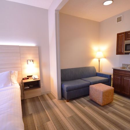 Holiday Inn Express Toledo-Oregon By Ihg Extérieur photo