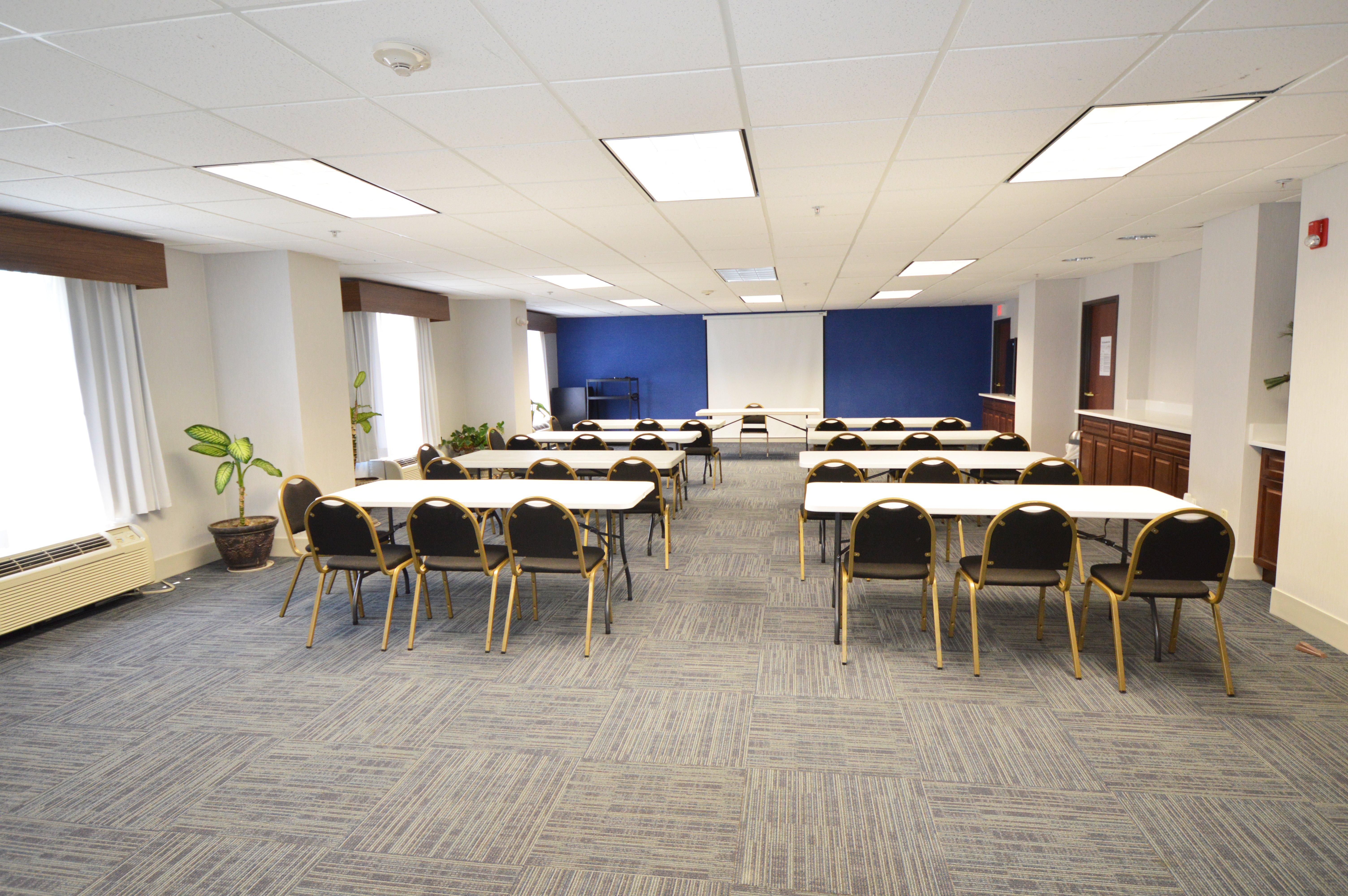 Holiday Inn Express Toledo-Oregon By Ihg Extérieur photo