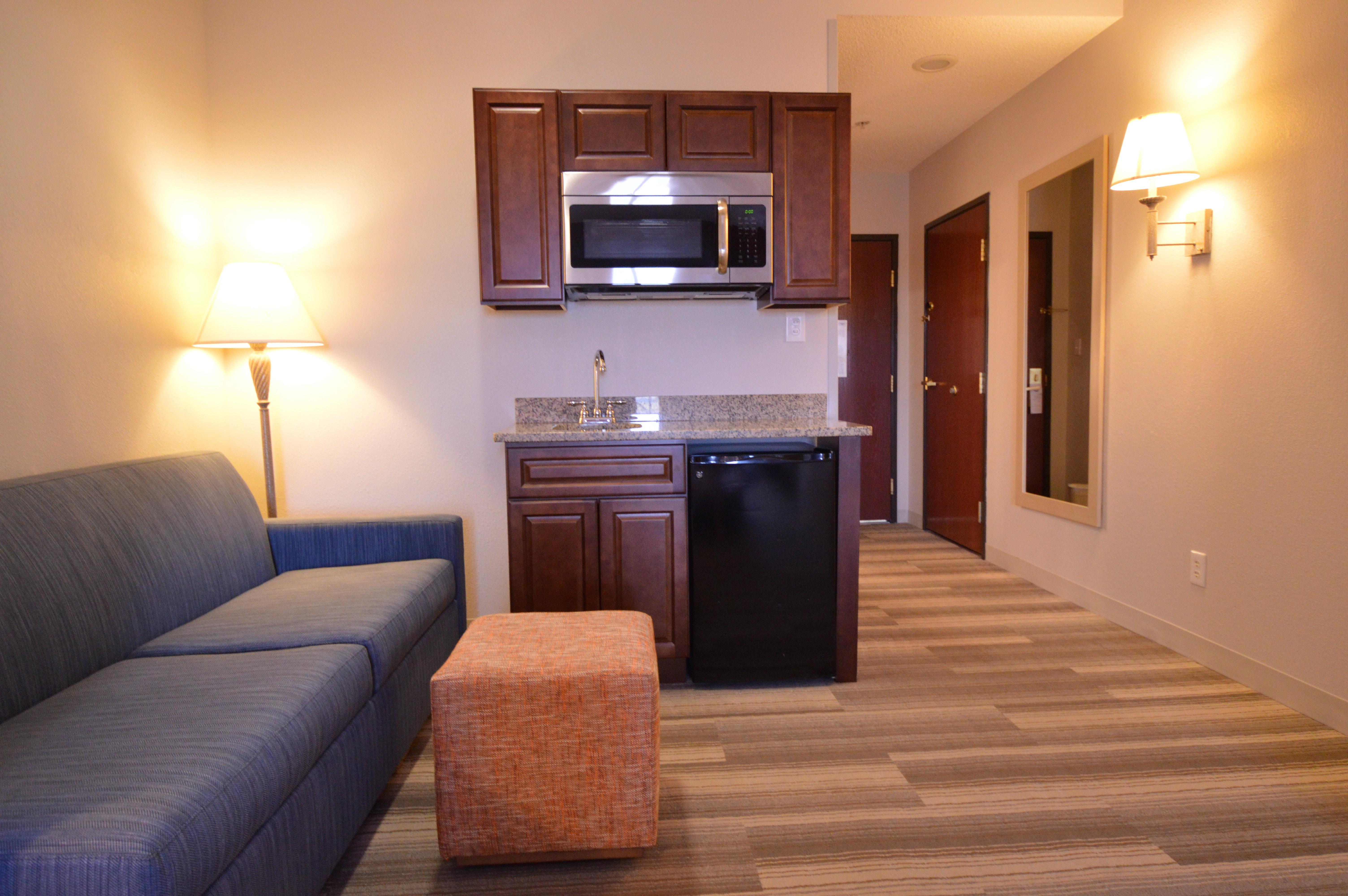 Holiday Inn Express Toledo-Oregon By Ihg Extérieur photo