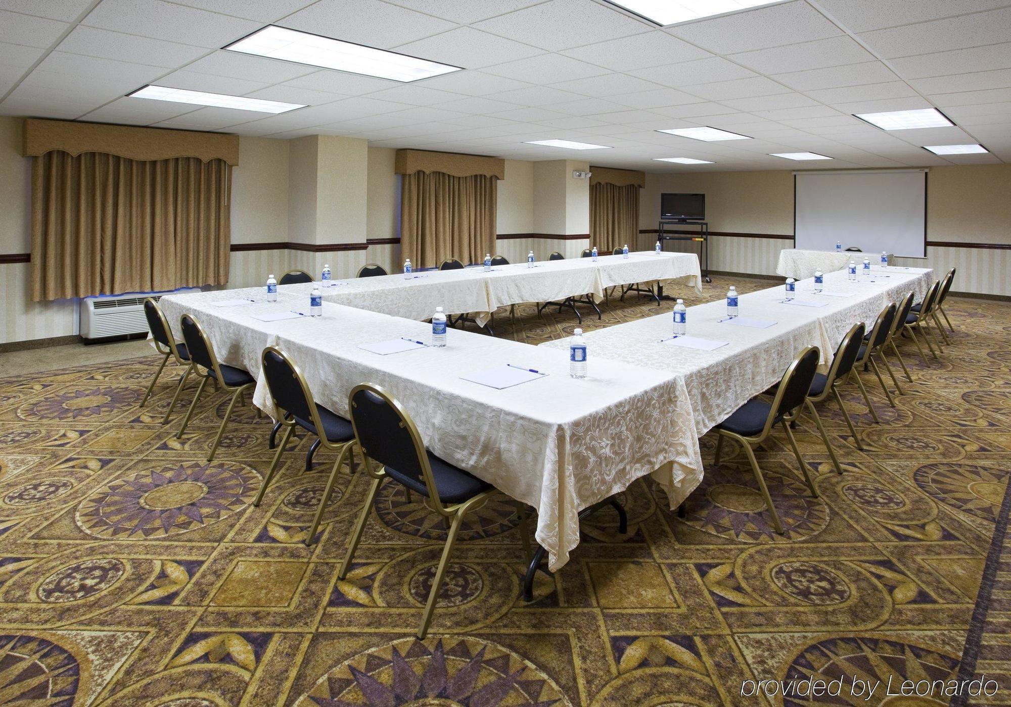 Holiday Inn Express Toledo-Oregon By Ihg Extérieur photo