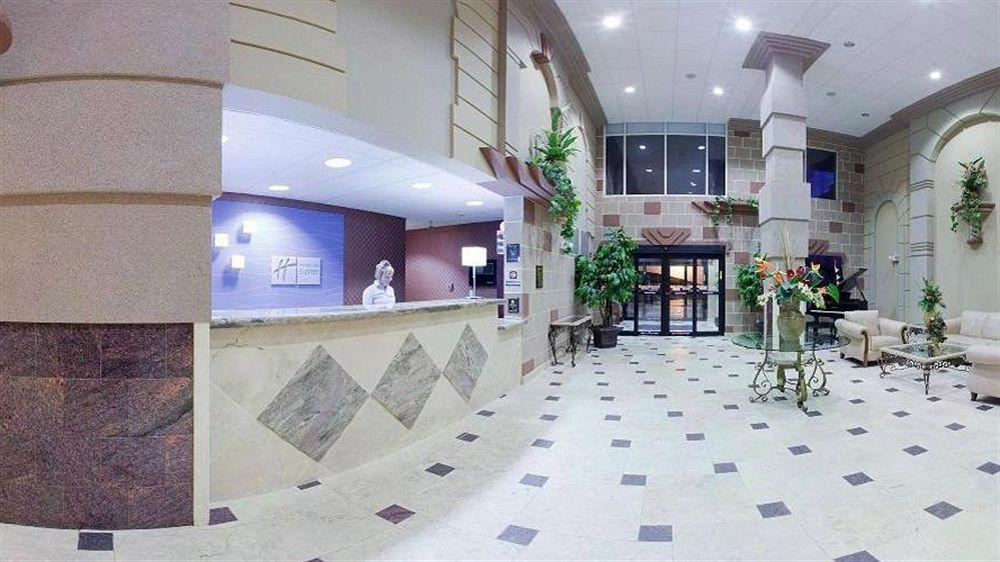 Holiday Inn Express Toledo-Oregon By Ihg Extérieur photo
