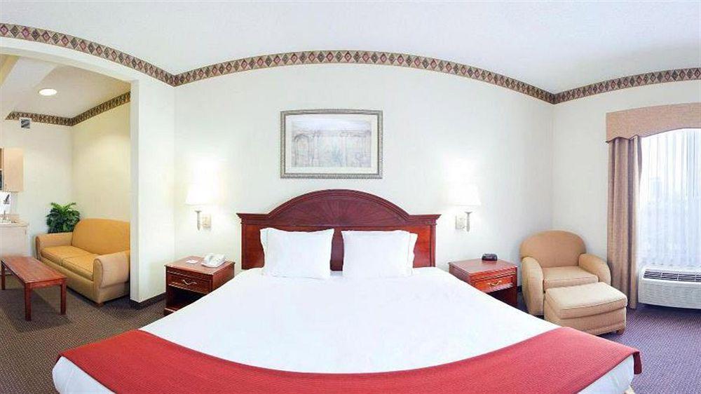 Holiday Inn Express Toledo-Oregon By Ihg Extérieur photo