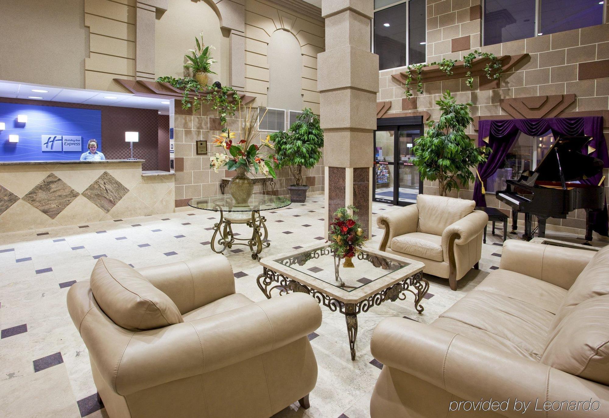 Holiday Inn Express Toledo-Oregon By Ihg Extérieur photo