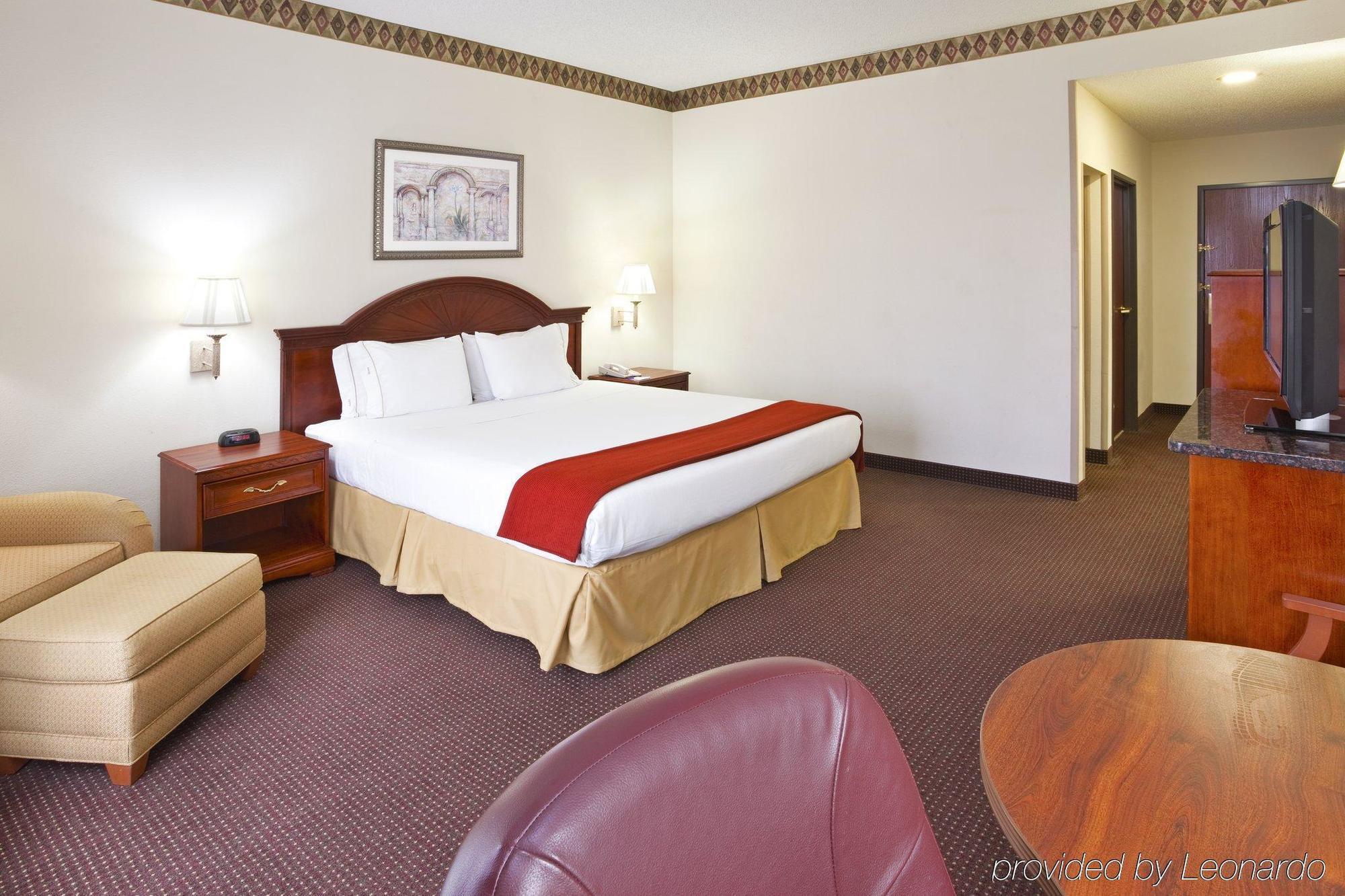 Holiday Inn Express Toledo-Oregon By Ihg Chambre photo