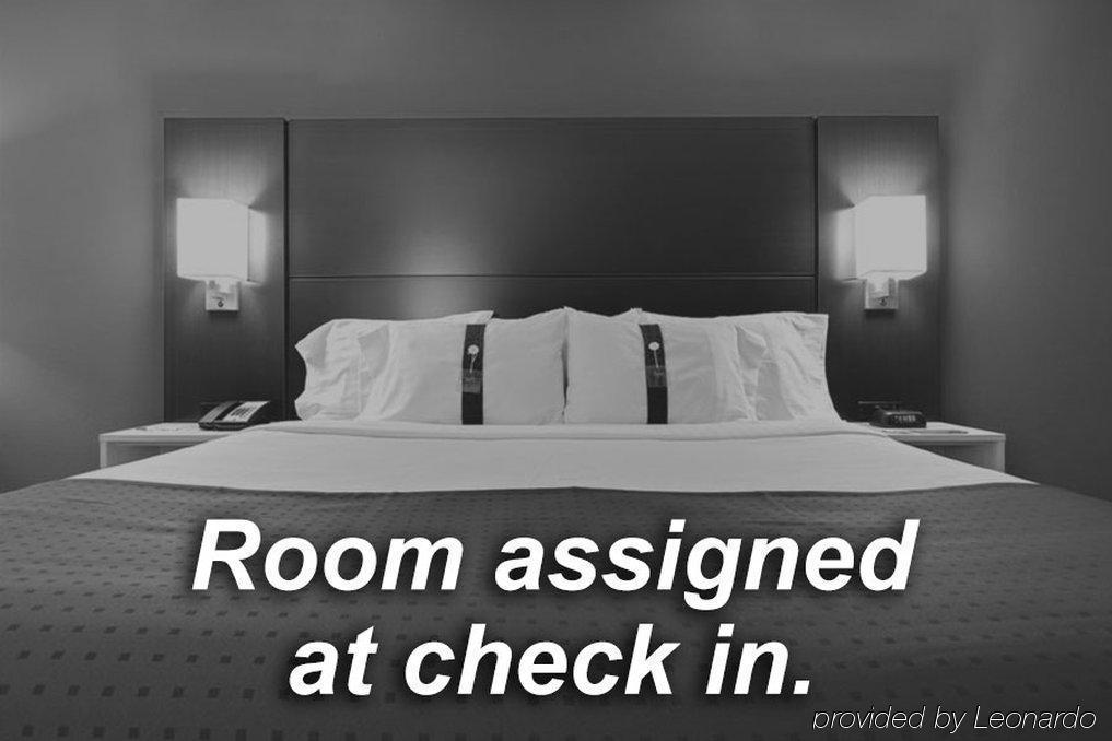 Holiday Inn Express Toledo-Oregon By Ihg Extérieur photo