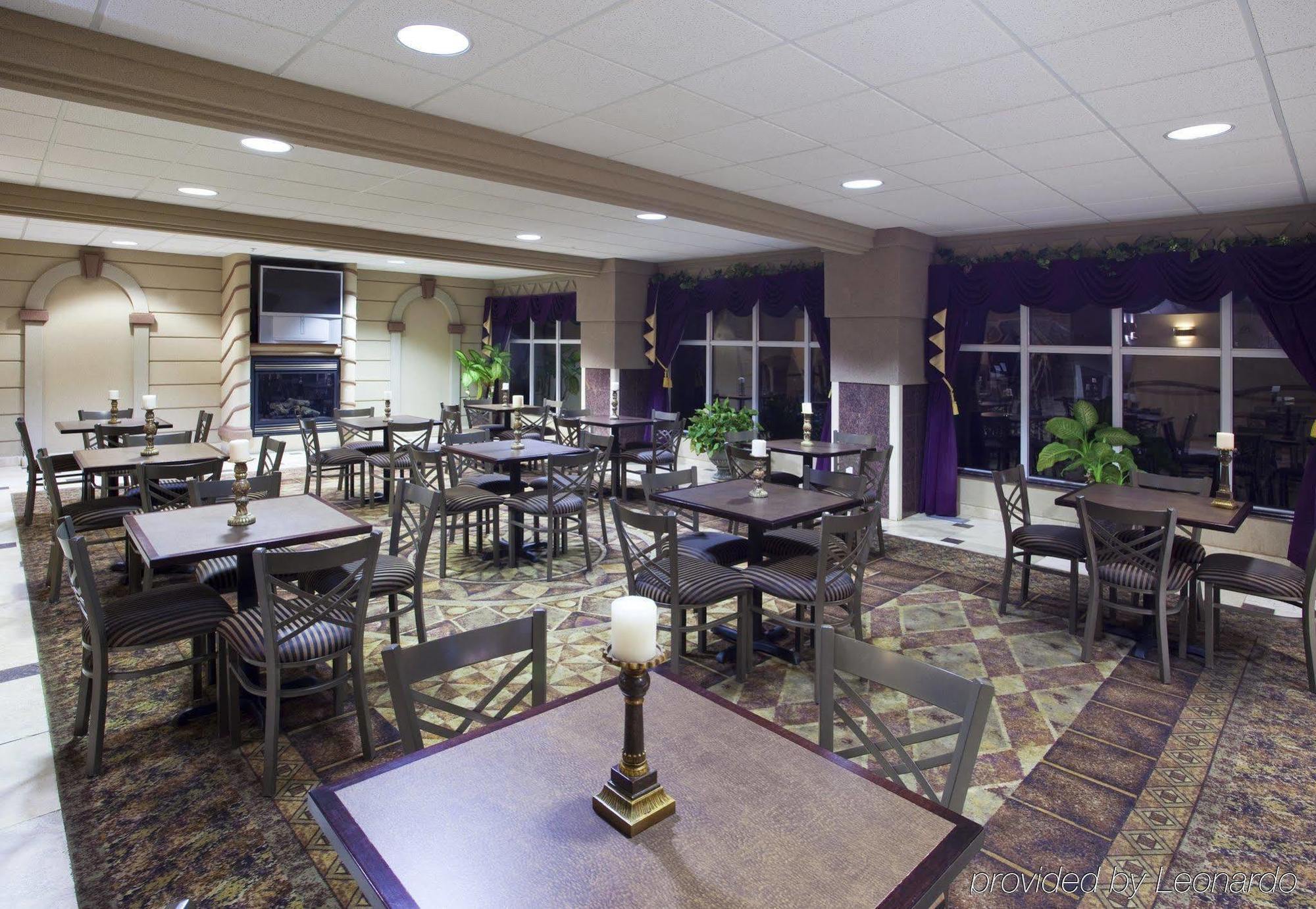 Holiday Inn Express Toledo-Oregon By Ihg Extérieur photo