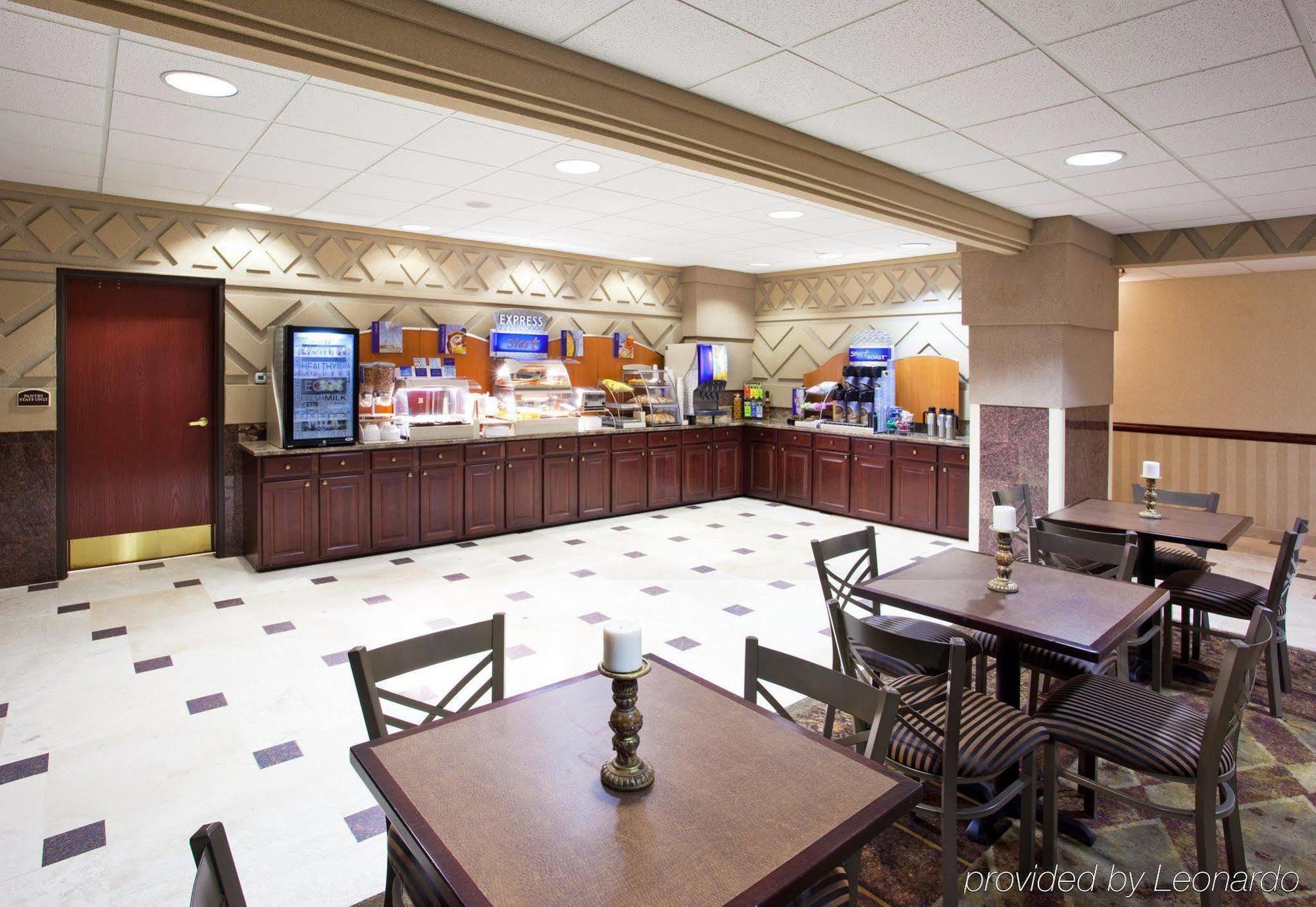 Holiday Inn Express Toledo-Oregon By Ihg Extérieur photo